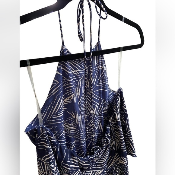 Jumpsuit By Fab’rik Size Large - Picture 6 of 12